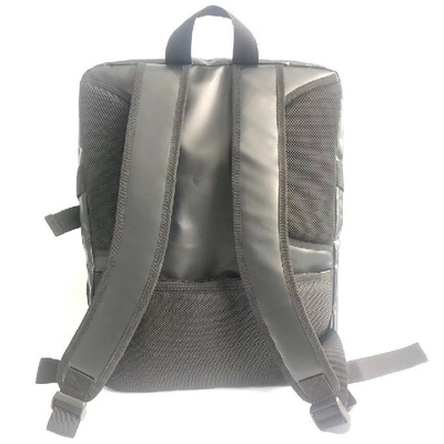 Wasserdichter Multifunktionshaustier-Fördermaschinen-Rucksack mit Breathable Mesh Window