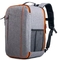 Große Kapazitäts-moderner Reise-Düffel-Rucksack-tragbare zwei Weisen zu tragen