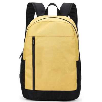 Custom Teenager Casual Sport Rucksack Wasserdicht Unisex Schultasche