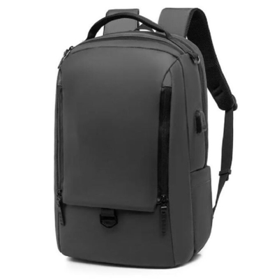Business Laptop Rucksack Outdoor Großkapazität Reisen Wasserdicht Rucksack Schultasche Für Männer
