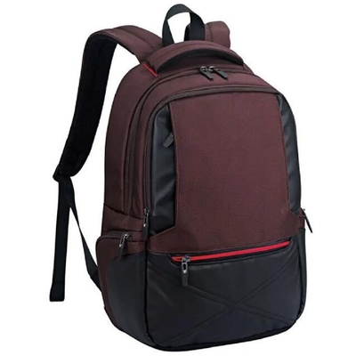 Farbenfroher Multifunktions-Schlanker Laptop-Rucksack für Männer