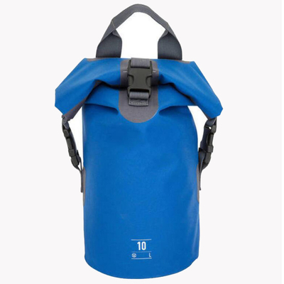 Anpassbare Waschbare Nylon-Sport-Sport-Tasche mit Laptop-Abteil