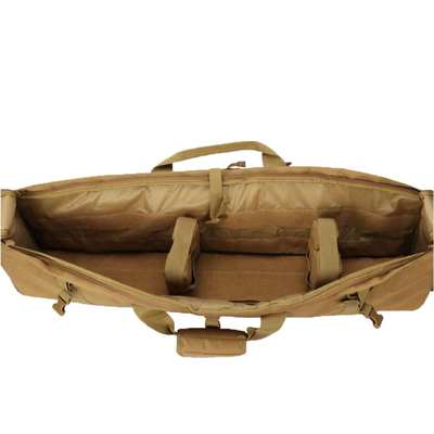 Anpassbarer Nylon Outdoor Sportsack mit Laptop-Abteil