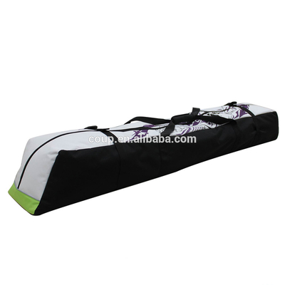 Custom Outdoor Sport Duffle Tasche mit verstellbaren Gurten