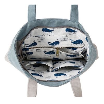 Customized Designs Water Resistant Lightweight Outdoor Sports Bag for Gym Travel and Everyday Use