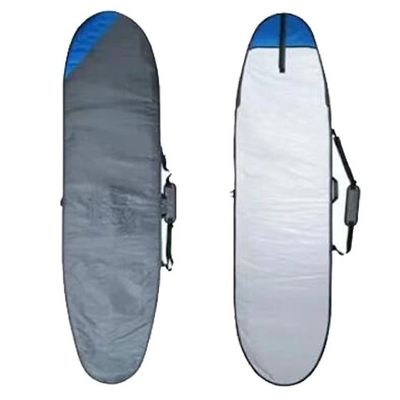 OEM wasserdichte Polyester-Surfbrett-Reisetaschen Kundenspezifisches Logo